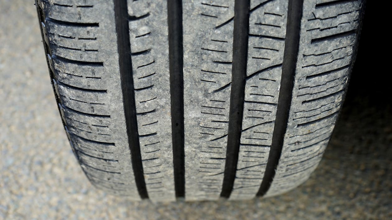 How to Choose the Right Tire For Your Vehicle